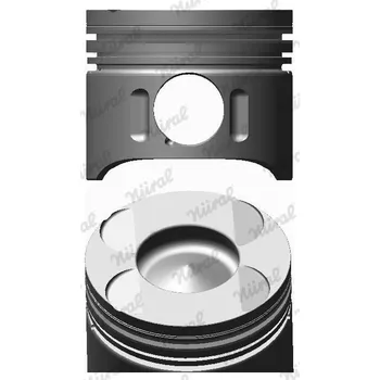 Píst motoru Píst FEDERAL MOGUL 87-117907-00