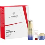 Shiseido - VITAL PERFECTION EYE CARE SET Sady péče o obličej dámské