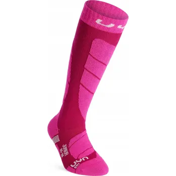 Dámské ponožky Uyn Lyžařské ponožky Junior Dětské ponožky na lyže