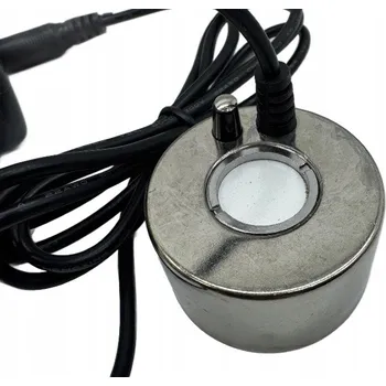 Zvlhčovač vzduchu Terra Natura FOGGER Zvlhčovač/Mlžovač do Terária pro Plazy