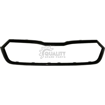 Příslušenství karosérie Rám, mřížka chladiče ŠKODA Original OEM 5E3853761A F9R