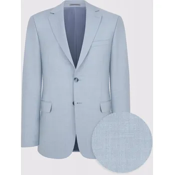 Pánské sako Pako lorente pánské sako elegantní slim velikost 50