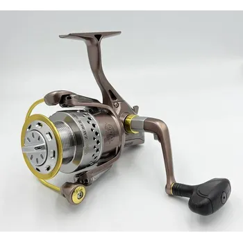 Rybářský naviják Naviják Ryobi Zauber FD 5.0:1