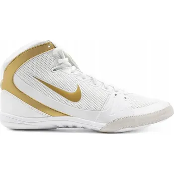 Pracovní obuv Boty Nike Freek 42,5 bílé