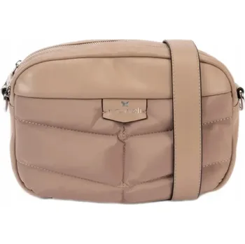 Dámská kabelka Pepe Moll 252103 taupe (šedohnědá)