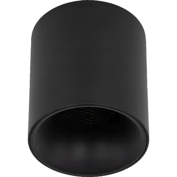 Nástěnné svítidlo BLAZE BLACK CCT 12W