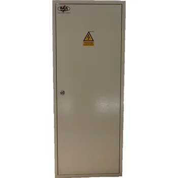 Rozvaděč REX elektro Rozvaděč elektroměrový RE 1/1 + 36M nahoře bez HJ ČEZ/EGD UNI-FV 47x105 do 63A s vyp.