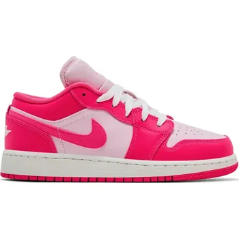 Pánská móda Air Jordan Jordan 1 Low Valentine’s Day (GS) EU: 38