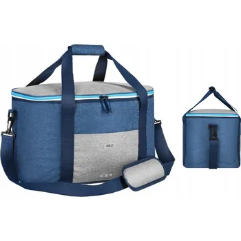 Chladicí taška / Termotaška 32L na pláž, oběd, nákupy Nils Camp