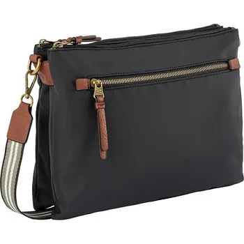 Módní doplněk Camel Active Schwarz - (B)33 x (H)25 x (T)6 cm 284234 onesize