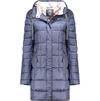 Dámská vesta Bunda Canadian Peak Blau 147441 L