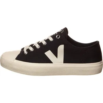 Dámská móda Tenisky Veja Schwarz/ Creme 2390741 40