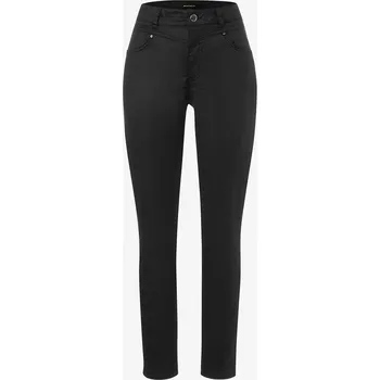 Dámské džíny Džíny More & More Schwarz 5094953 44