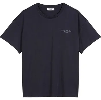Tričko Marc O'Polo Dunkelblau 2817283 L