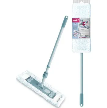 Čistič podlahy Mop York 081690, MAGNETIC, bavlněný, na podlahy