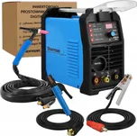 Sherman Invertorová svářečka DIGITIG 212 COLD SPOT