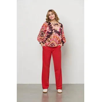 Dámské kalhoty &Co Woman Rot 2686012 XL