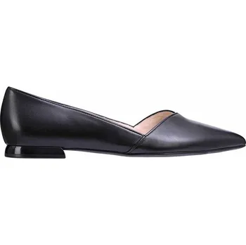 Dámské baleríny Högl Schwarz 4141866 39