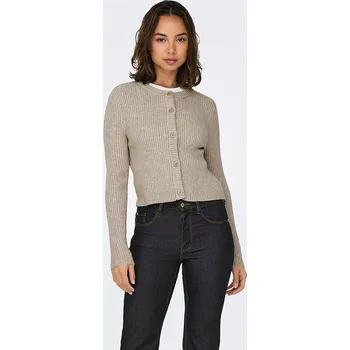 Dámská móda ONLY Beige 8265557 L