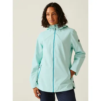 Dámská vesta Bunda Regatta Hellblau 195145 42