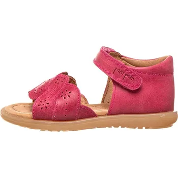 Dívčí obuv POM POM Pink 6695933 33