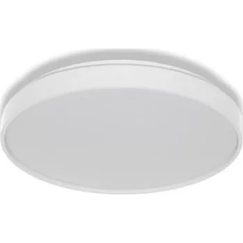 Stropní Svítidlo LED stropní svítidlo LUXO SEN 24W 2640lm 4000K 840 IP20 bílé 3 ROKY ZÁRUKA