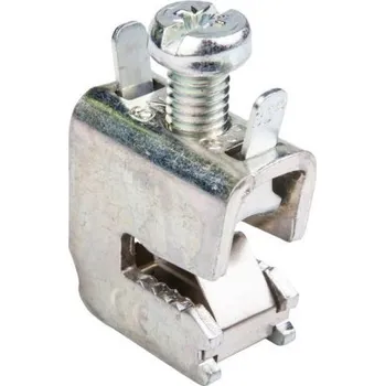 Rozvodnice Hensel 500 V IP20 160 A