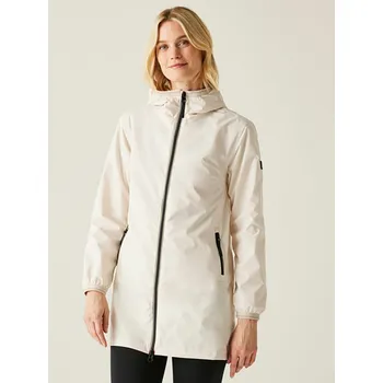 Dámská vesta Bunda Regatta Creme 3259181 34