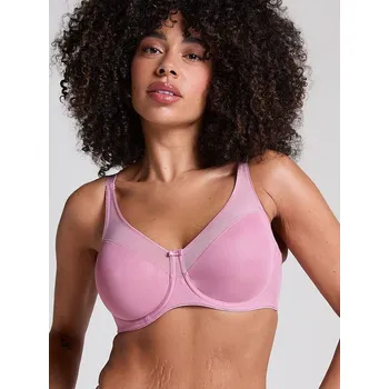 Podprsenka Podprsenka Hunkemöller Rosa 642656 75C
