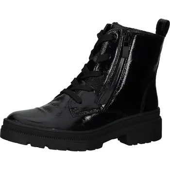 Dámské kozačky Boty Ara Shoes Schwarz 5504741 36.5