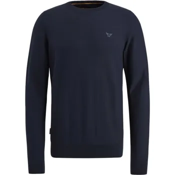 Pánský svetr Svetr PME Legend Dunkelblau 8308029 M