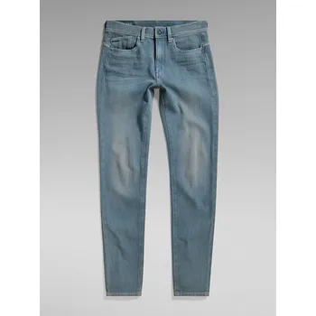 Dámské džíny Džíny G-Star Hellblau 5298234 W24/L30