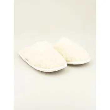 Pánské pantofle Boty kitz-pichler Creme 5947323 38