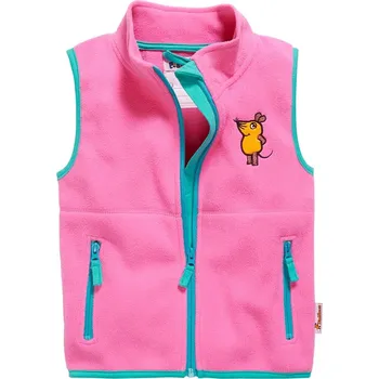 Dívčí bunda Playshoes Rosa 2023695 152