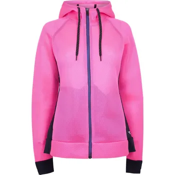 Dámská vesta Bunda Diadora Dark Pink 299299 8 (XS)