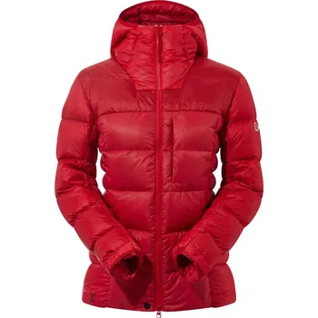 Dámská vesta Bunda Berghaus Rot 507007 44