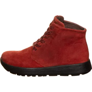 Dámské kozačky Boty Think! Rot 4118594 39.5