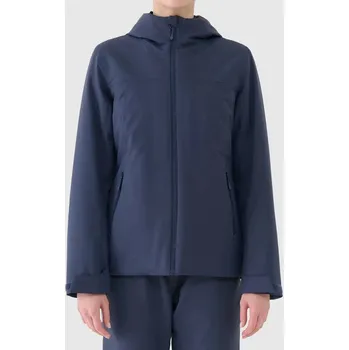 Dámská vesta Bunda 4F Dunkelblau 9777667 XL