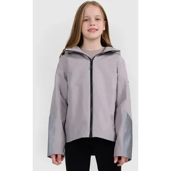 Dívčí oblečení 4F Grau 1114693 152