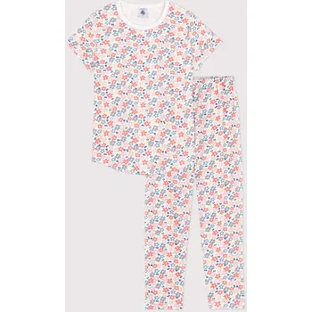 Dívčí spodní prádlo PETIT BATEAU Bunt 5547522 152