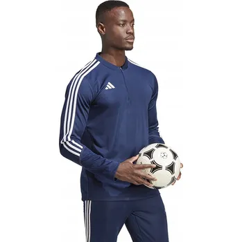 Pánská mikina Adidas pánská mikina HZ0174 velikost XXL