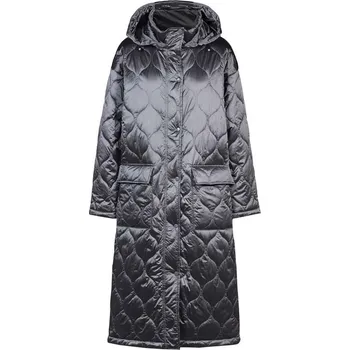 Dámská vesta Bunda Herrlicher Schwarz 2168566 XS