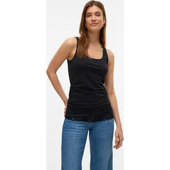 Dámská móda Vero Moda Schwarz 7106768 XS