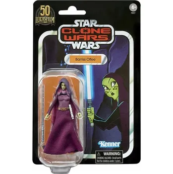 Figurka Figurka Hasbro STAR WARS