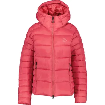 Dámská vesta Bunda Didriksons Pink 4648430 36