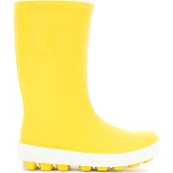 Dívčí holínky Kamik Gelb 4313276 28