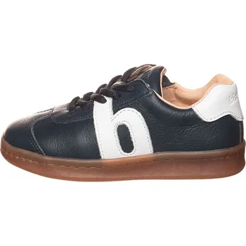 Dívčí tenisky Boty bisgaard Dunkelblau 2193495 31