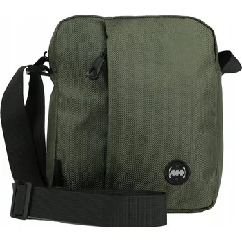 MONOTOX taška přes rameno MONOTOX zelená