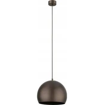 ZOE BROWN ZÁVĚSNÁ LAMPA 1 M