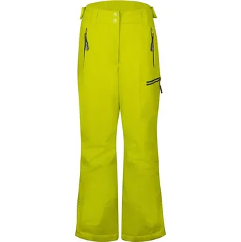 Dívčí džíny Trollkids Grün 1313910 104